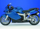 BMW K 1200S